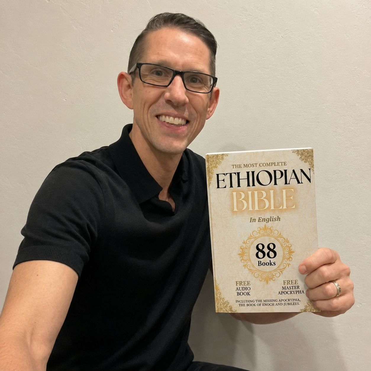 The Complete Ethiopian Bible