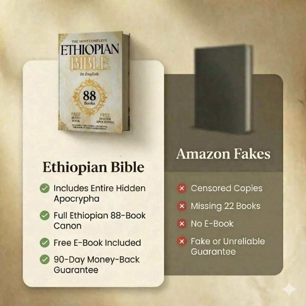 Ethiopian Bible